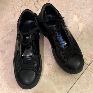 Valentino snekers size 36.5
